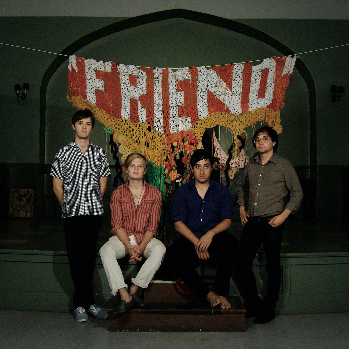 Friends