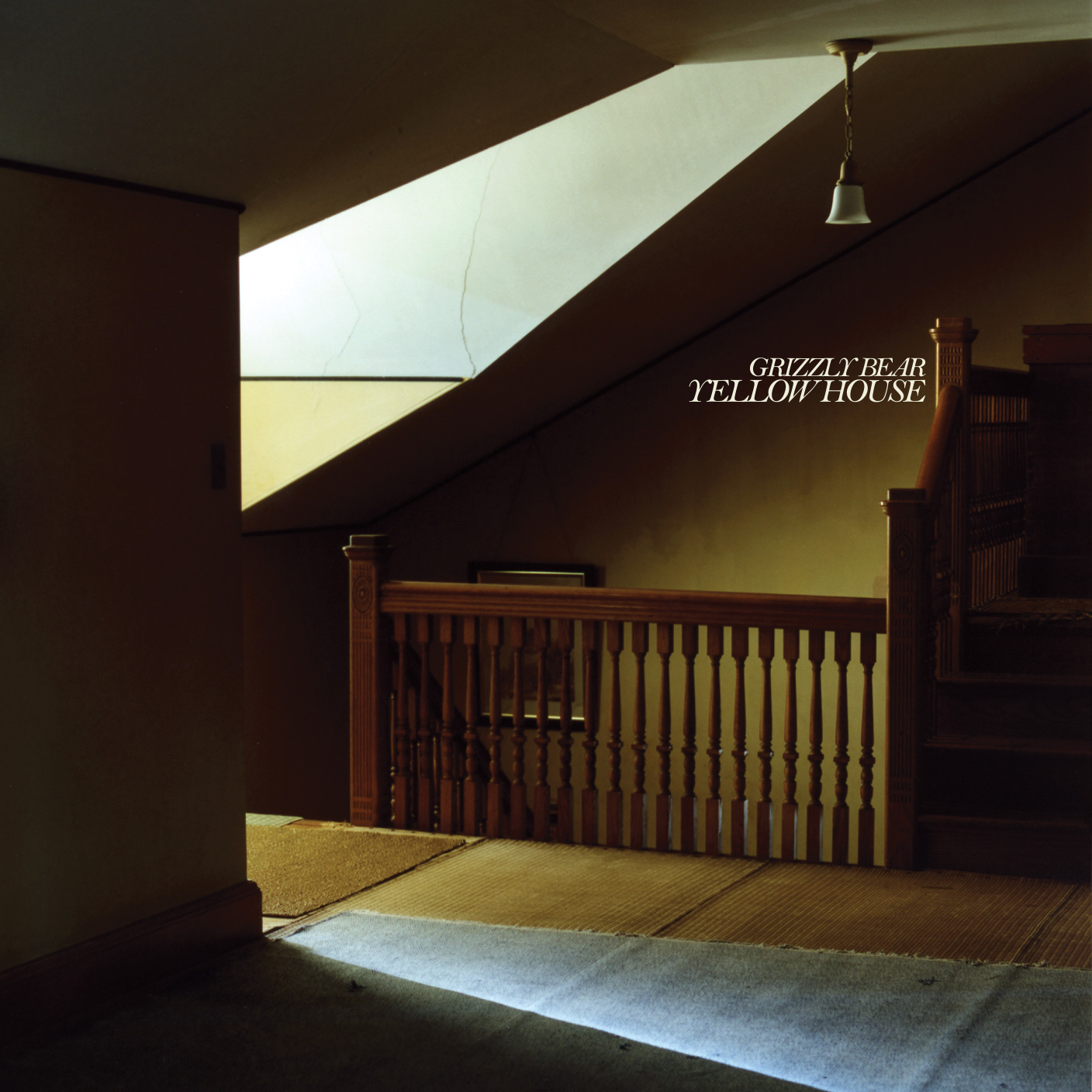 Yellow House