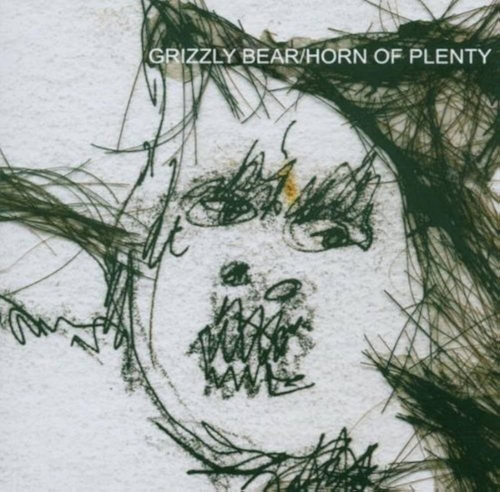 Horn of Plenty