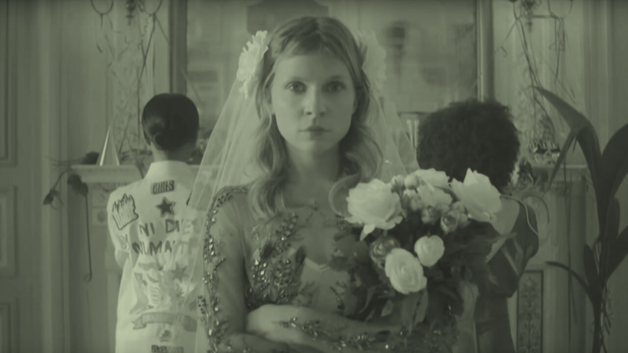 Mourning 
Sound